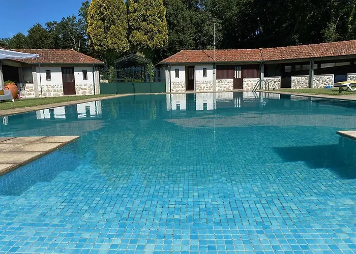 Casa Dos Laceiras