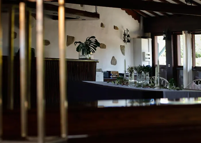 Casa Dos Laceiras