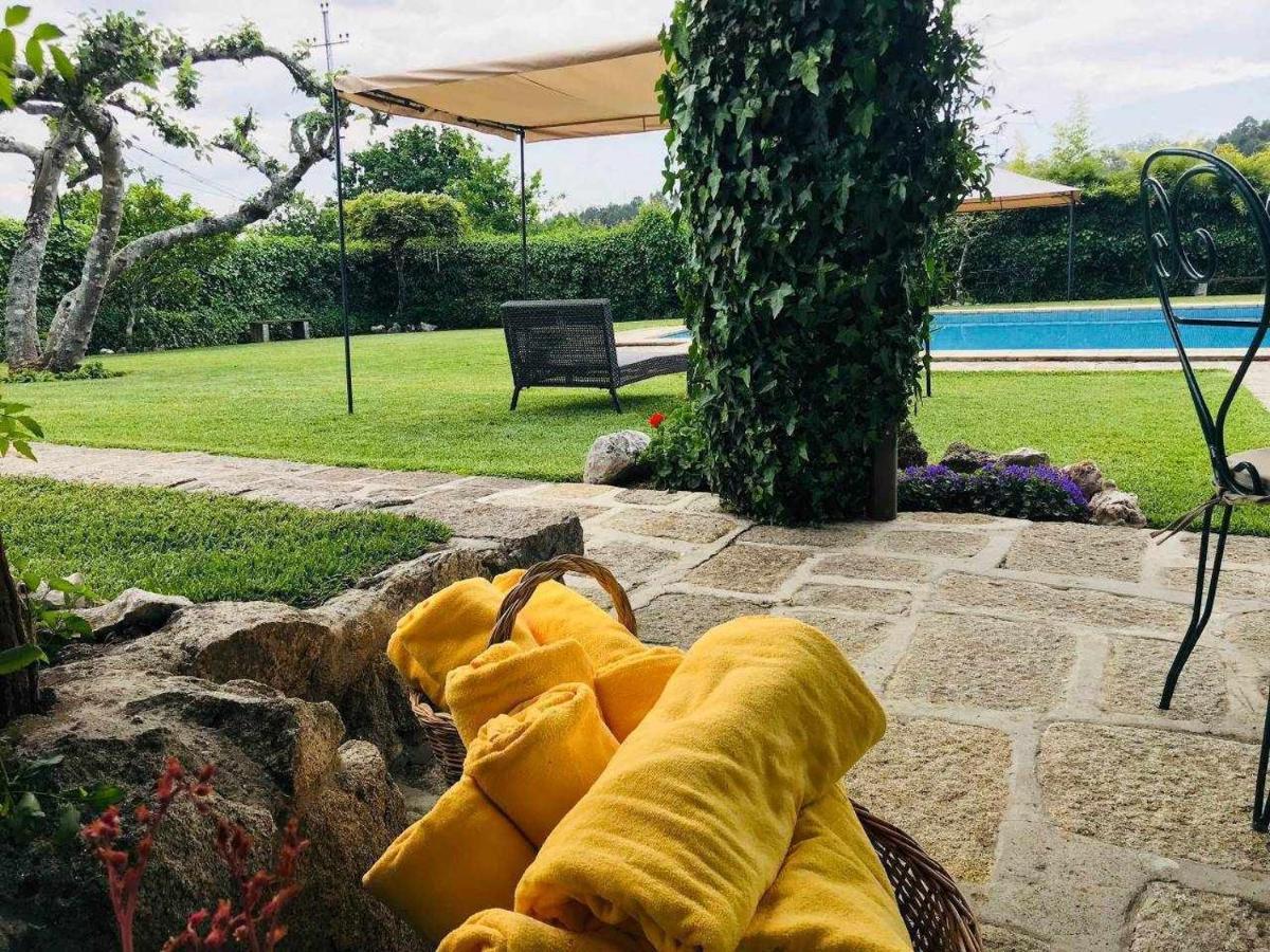 Holiday home Casa Dos Laceiras