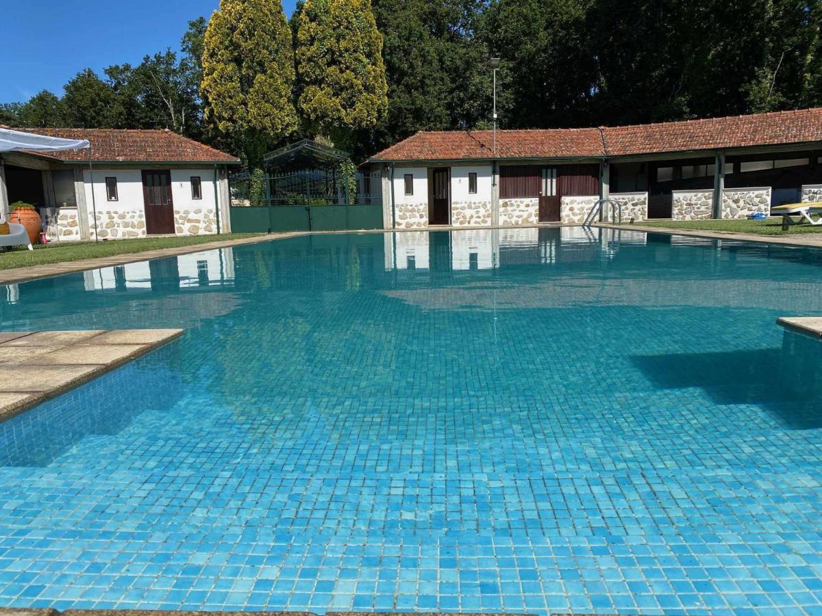 Holiday home Casa Dos Laceiras *