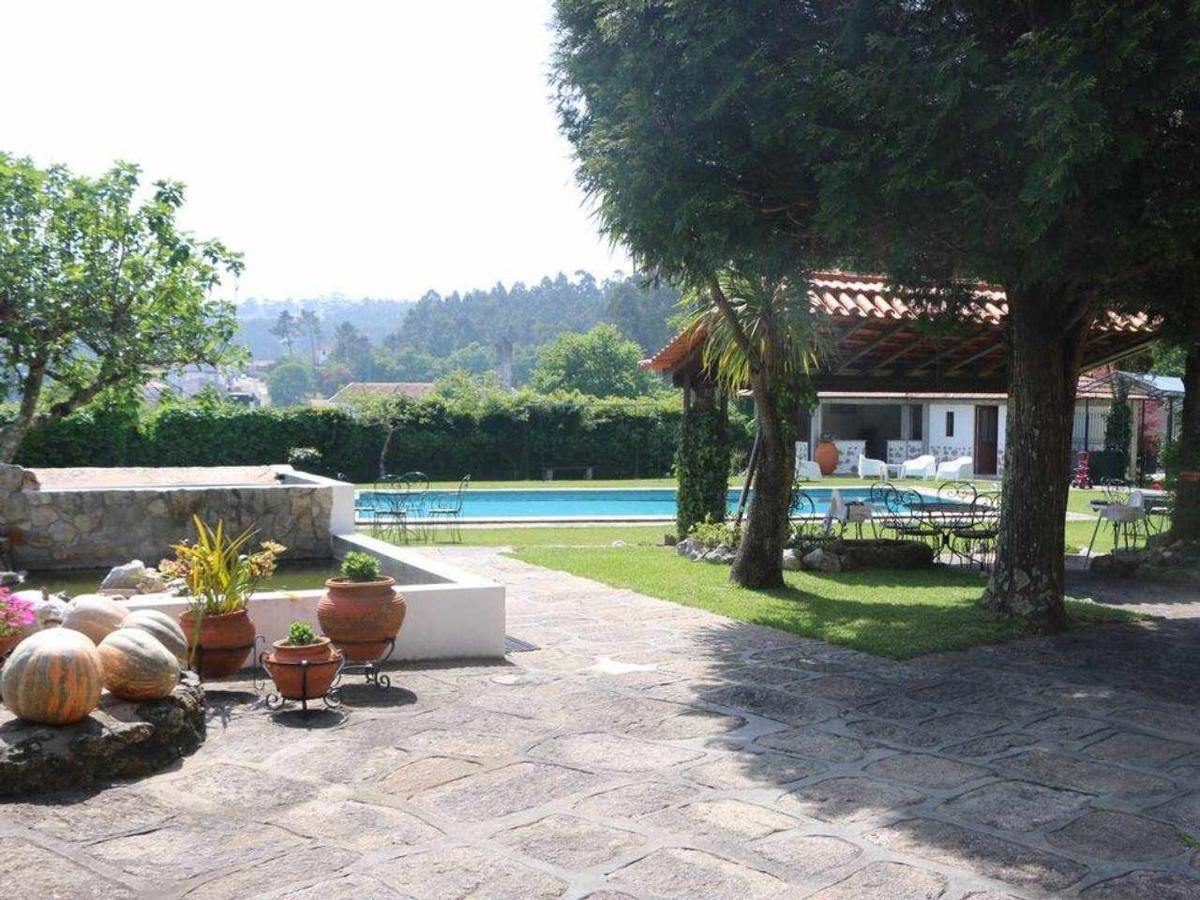 Casa Dos Laceiras