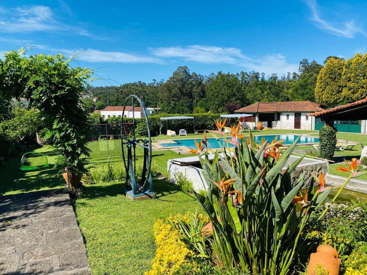 Ferienhaus Casa Dos Laceiras
