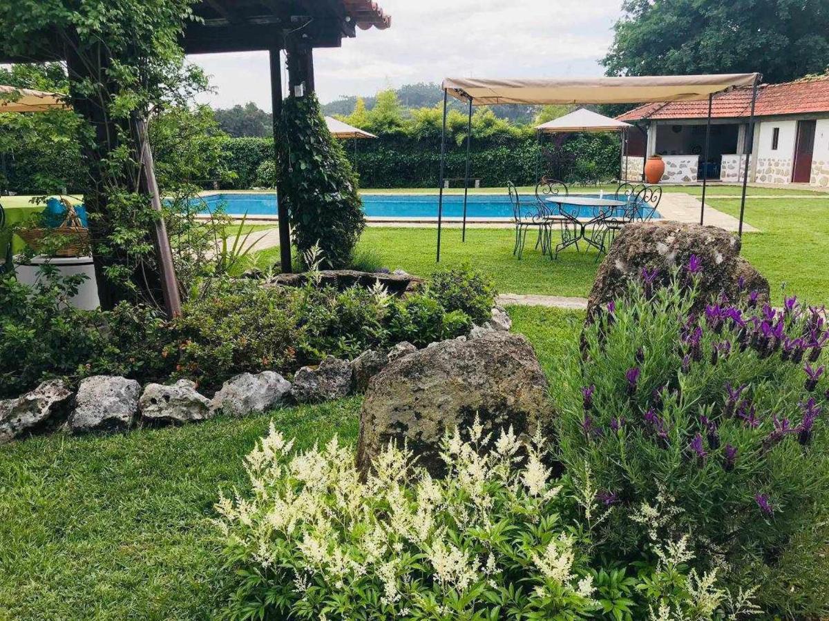 Casa Dos Laceiras