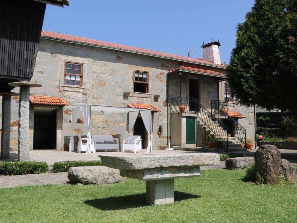 Casa Dos Laceiras Ferienhaus *