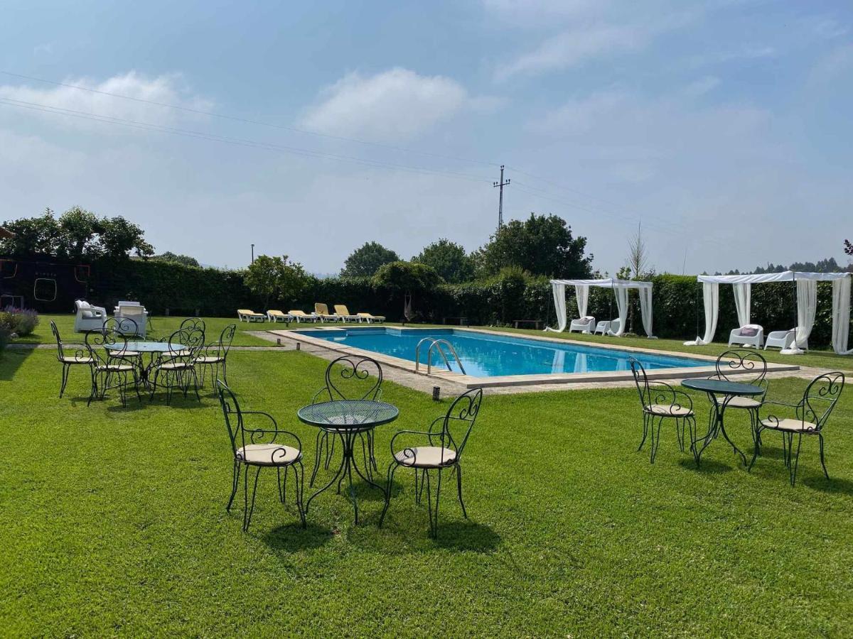 Casa Dos Laceiras Ferienhaus