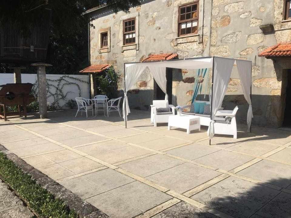 Casa Dos Laceiras Holiday home Sandim