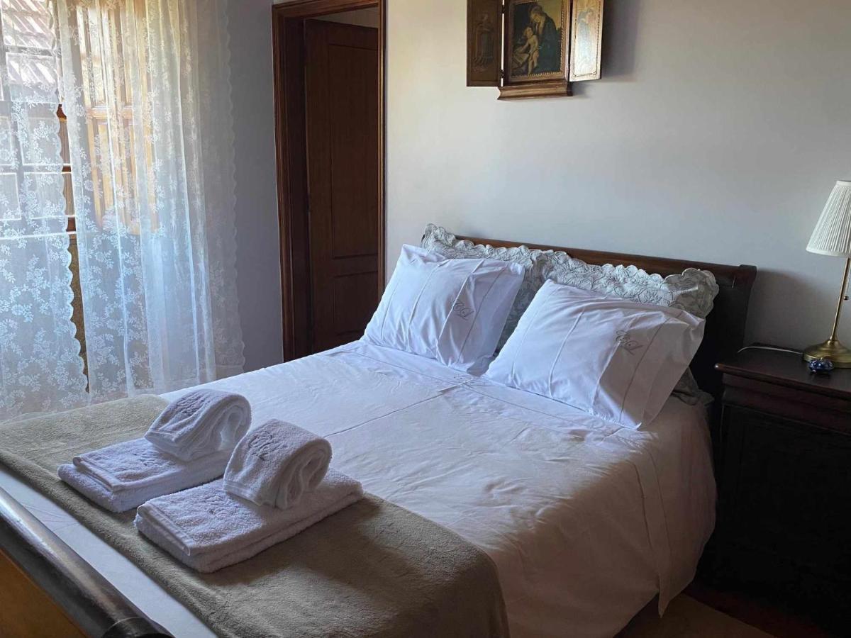 Casa Dos Laceiras Holiday home *