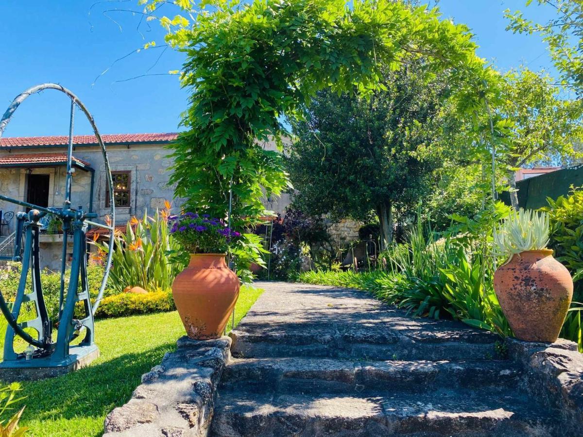 Casa Dos Laceiras Ferienhaus *