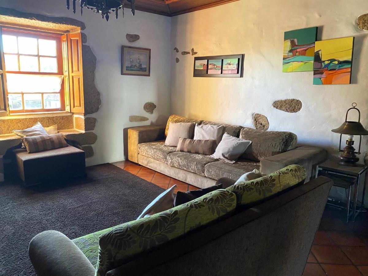 Casa Dos Laceiras Holiday home *