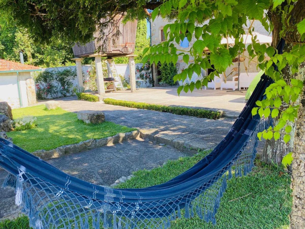 Ferienhaus Casa Dos Laceiras