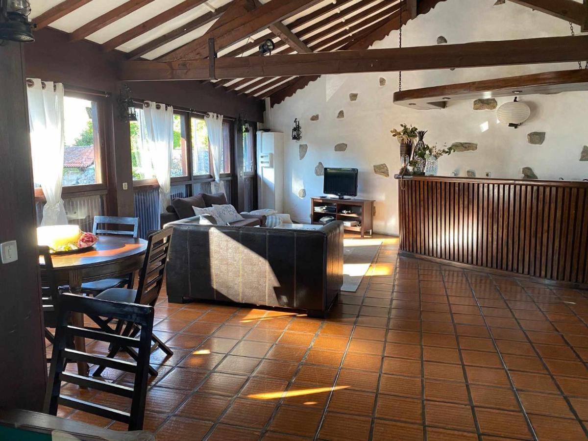Casa Dos Laceiras Ferienhaus