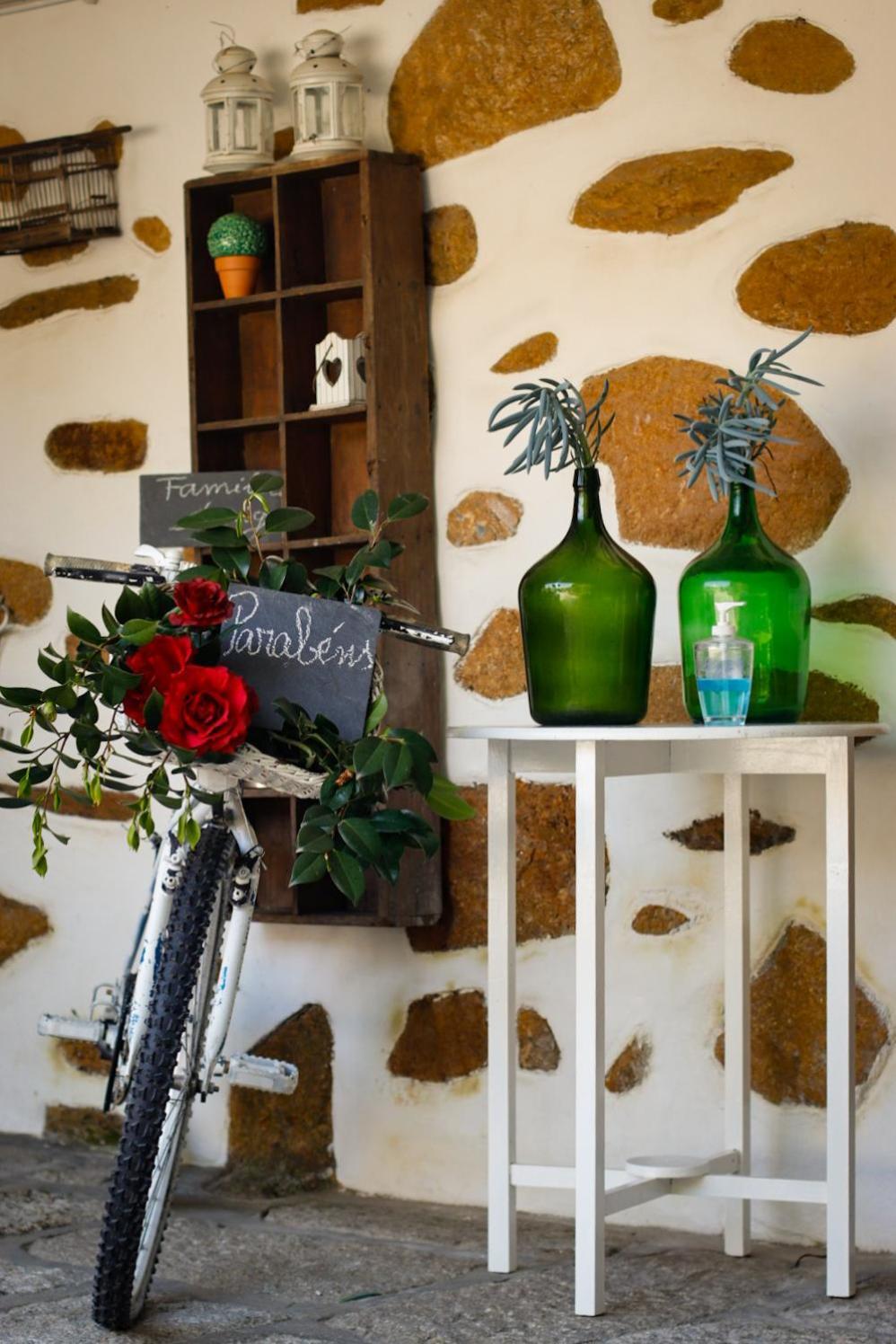 Hébergement de vacances Casa Dos Laceiras *