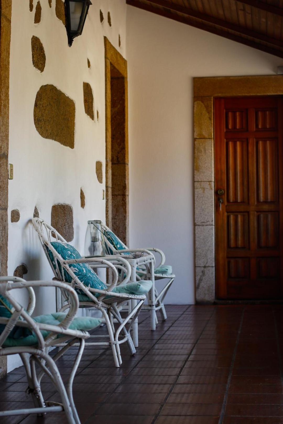 Hébergement de vacances Casa Dos Laceiras Sandim