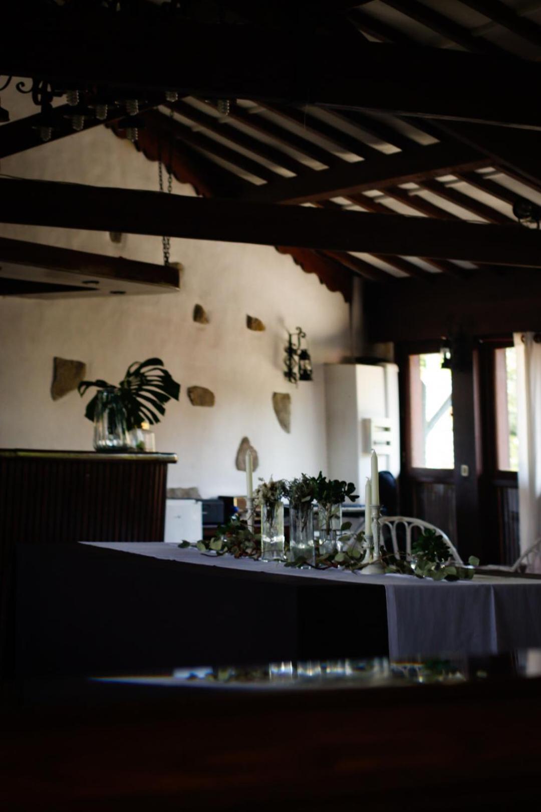 Casa Dos Laceiras Sandim