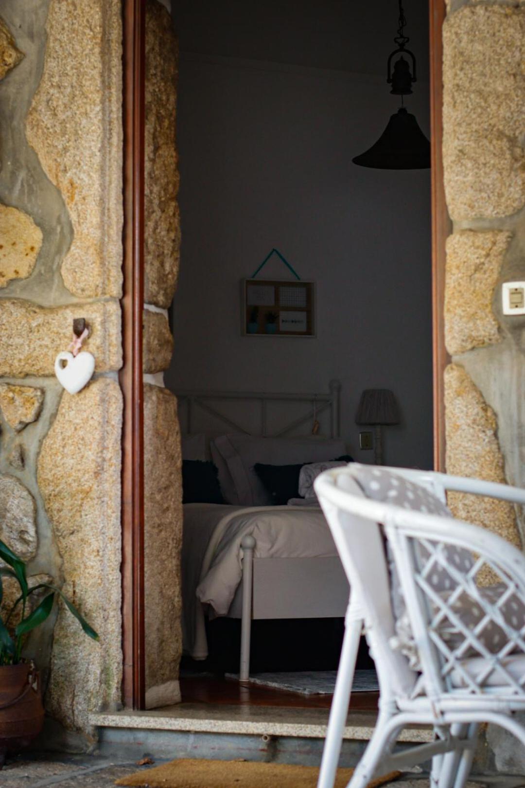 Hébergement de vacances Casa Dos Laceiras *
