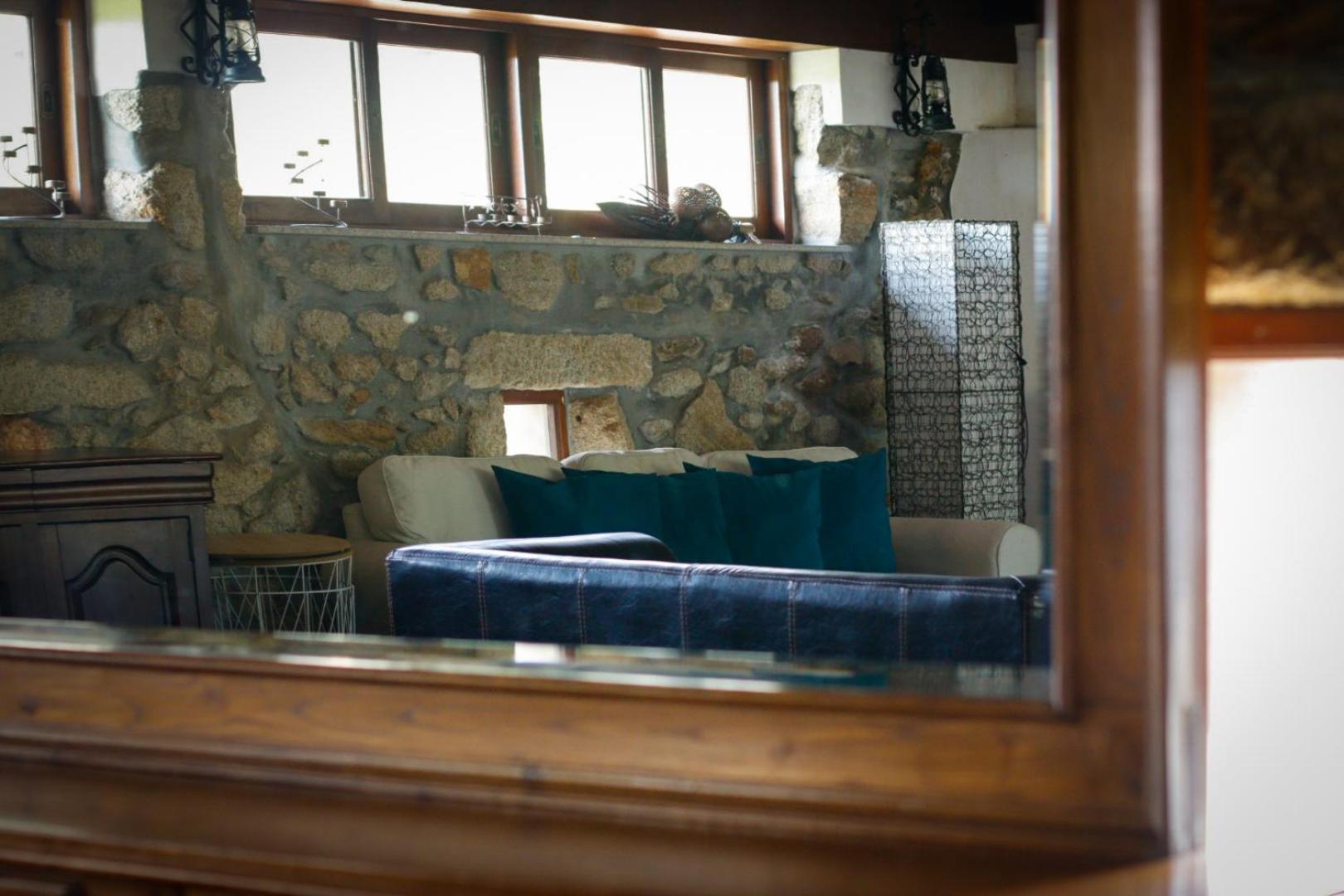 Casa Dos Laceiras Hébergement de vacances Sandim